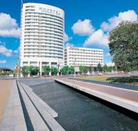 Ibis Sydney Olympic Park - Accommodation Cooktown
