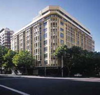 Vibe Hotel Goulburn Street - Accommodation Cooktown