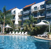 Esplanade River Suites - Accommodation Cooktown