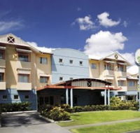 Cairns Queens Court Accommodation - Accommodation Cooktown