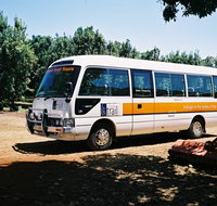 Food Trail Tours - Accommodation Cooktown