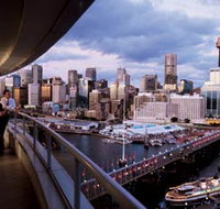 Grand Mercure Apartments Darling Harbour - Accommodation Cooktown
