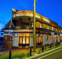 Commercial Boutique Hotel  - Accommodation Cooktown