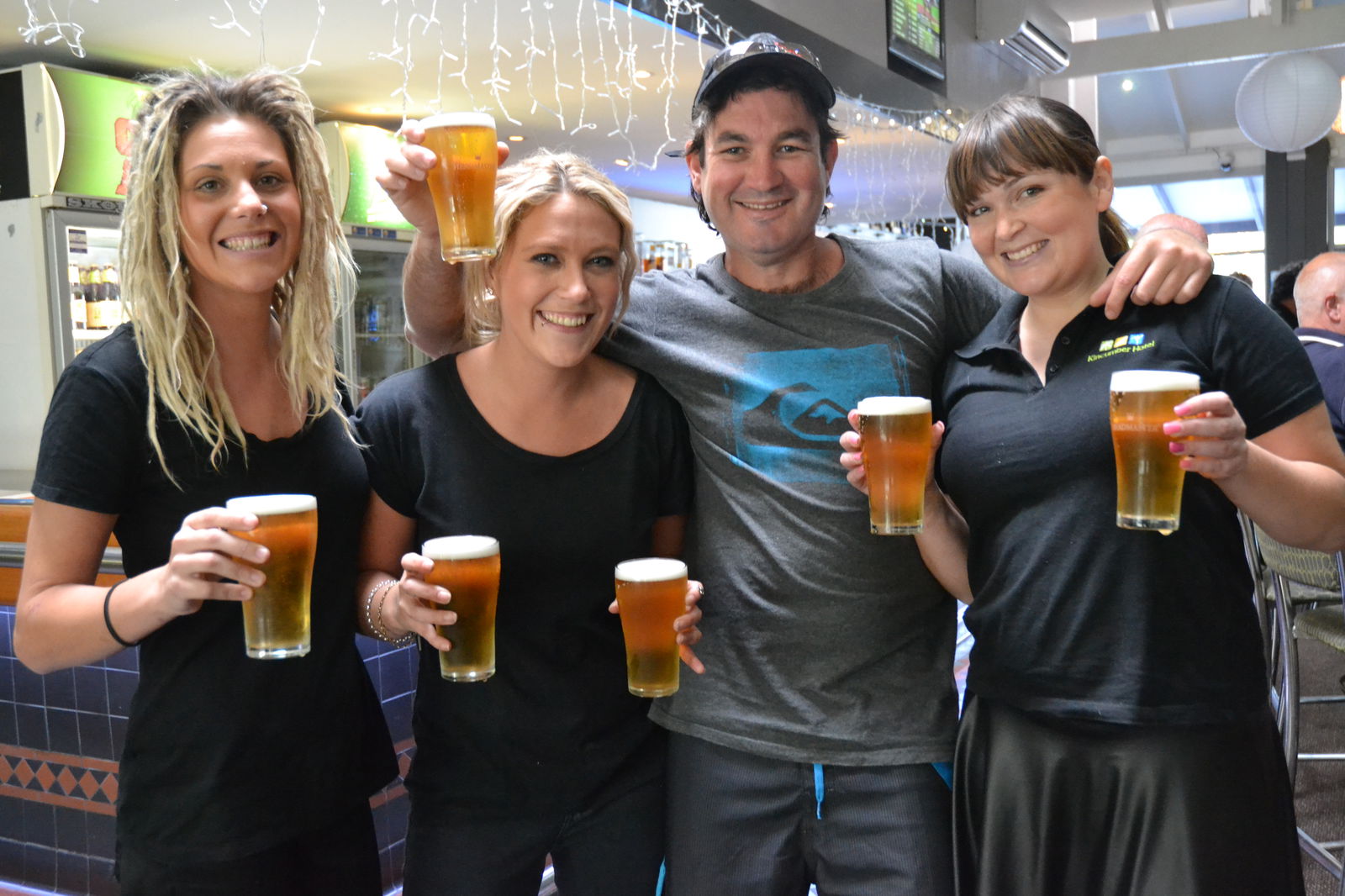 Kincumber NSW Accommodation Cooktown