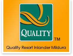 Quality Resort Inlander Mildura - Accommodation Cooktown 1