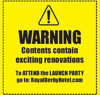 The Royal Derby Hotel - Accommodation Cooktown