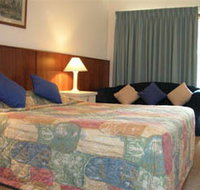 Augusta Georgiana Molloy Motel - Accommodation Cooktown