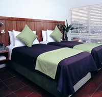 The Hotel Cairns - Accommodation Cooktown