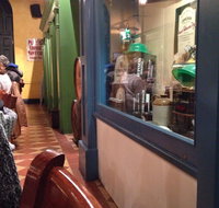 Norwood Hotel - Accommodation Cooktown