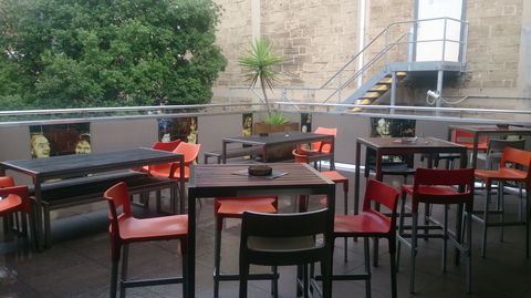 Hotel Warrnambool - Accommodation Cooktown 0