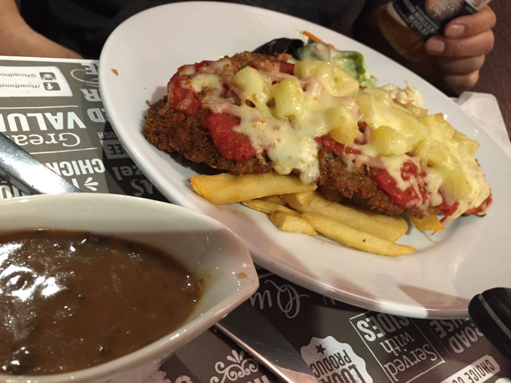 Salisbury Downs SA Accommodation Cooktown