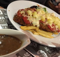 Waterloo Station Hotel - Accommodation Cooktown