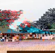 Wauchope Hotel and Roadhouse - Accommodation Cooktown