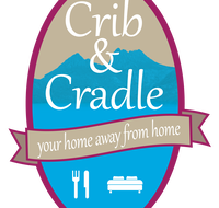 Crib amp Cradle - Accommodation Cooktown