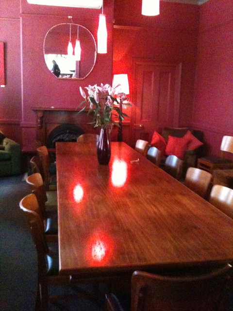 Farmers Arms Hotel - Accommodation Cooktown 0