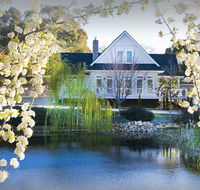 Lakehouse Beechworth - Accommodation Cooktown
