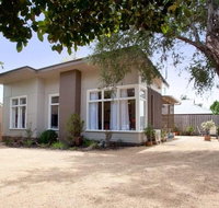 Driftwood Beach Cottage - Accommodation Cooktown