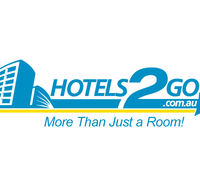 Hotels 2 Go - Accommodation Cooktown
