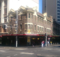 Sir John Young Hotel - Accommodation Cooktown