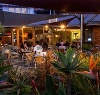 Como Hotel - Accommodation Cooktown