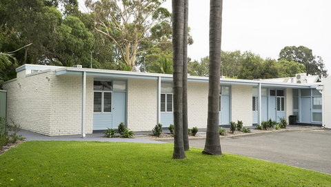 Time & Tide Hotel - Accommodation Cooktown 0