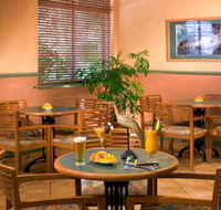 All Seasons Kununurra - Accommodation Cooktown