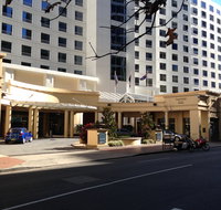 Four Points Hotels By Sheraton - Accommodation Cooktown