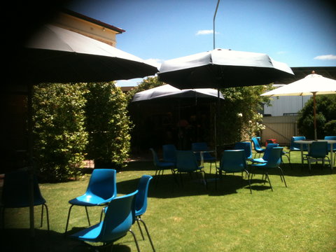 Blyth Hotel - Accommodation Cooktown 0