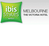 Ibis Styles Melbourne Victoria Hotel - Accommodation Cooktown