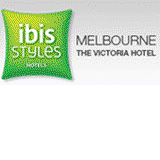 Ibis Styles Melbourne Victoria Hotel - Accommodation Cooktown 1