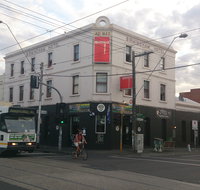 Birmingham Hotel - Accommodation Cooktown