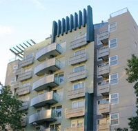 Nova Stargate Apartment Hotel - Accommodation Cooktown