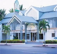 Coral Tree Inn - Accommodation Cooktown