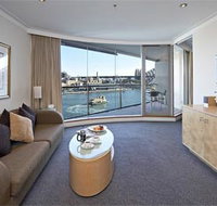 Quay Grand Suites Sydney - Accommodation Cooktown