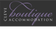 Cleve Boutique Accommodation - Accommodation Cooktown