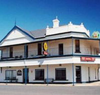 Seabreeze Hotel