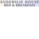Enderslie House Bed amp Breakfast - Accommodation Cooktown