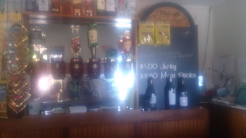 Gumeracha Hotel - Accommodation Cooktown 0