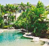 Figtree Lodge - Accommodation Cooktown