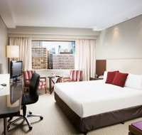 Park Royal Darling Harbour - Accommodation Cooktown