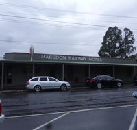 Macedon Family Hotel - Accommodation Cooktown