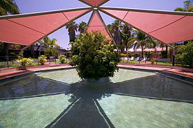 All Seasons Oasis Alice Springs - Accommodation Cooktown 0