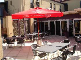 Crown Inn Hotel - Accommodation Cooktown 0