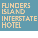 Flinders Island Interstate Hotel - Accommodation Cooktown