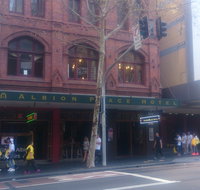 Albion Place Hotel - Accommodation Cooktown