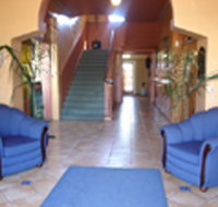 Campbell Town Motel And Bistro - Accommodation Cooktown