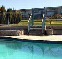 Oyster Court Motel And Holiday Units - Accommodation Cooktown