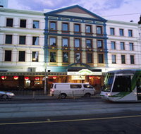 Pensione Hotel - Accommodation Cooktown
