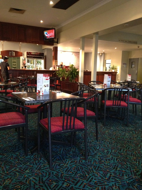 Reepham Hotel - Accommodation Cooktown 0