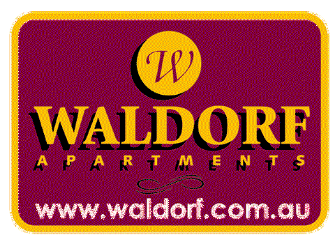 Waldorf Bondi Serviced Apartments - Accommodation Cooktown 0